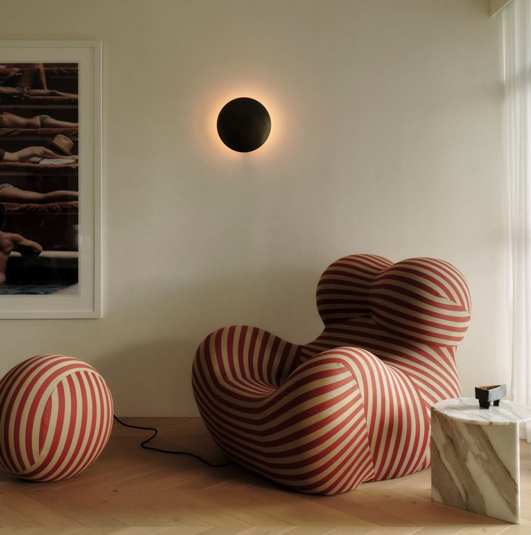 Who Invented Compression Furniture? The Story Began in Italy in 1969