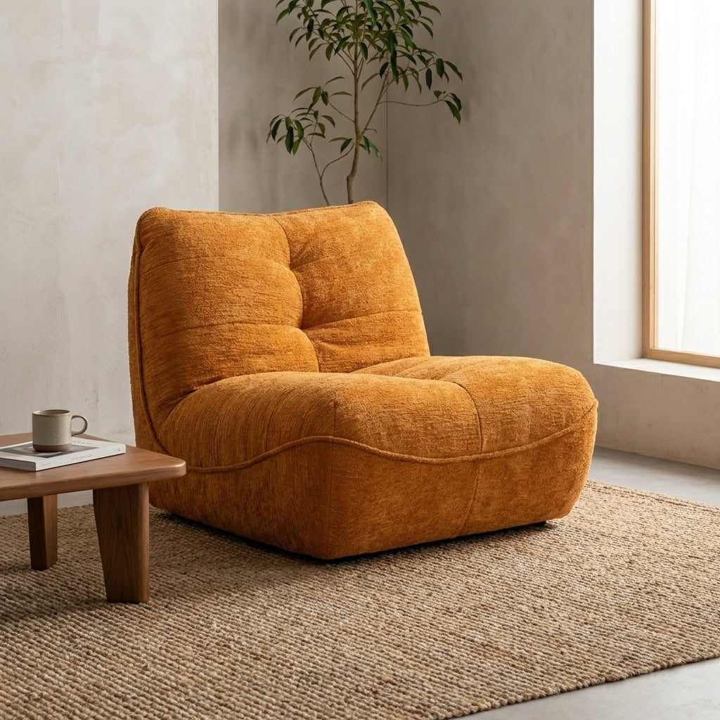 Solis Accent Chair