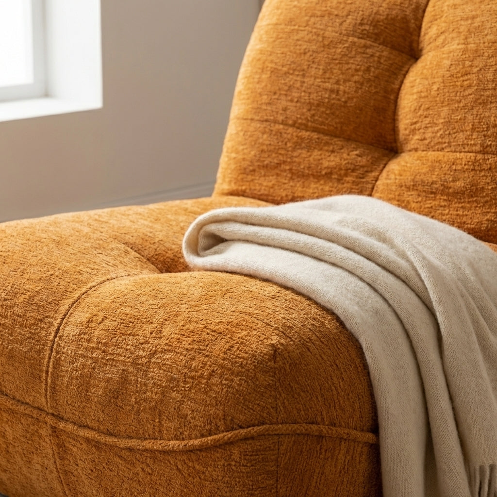 Solis Accent Chair