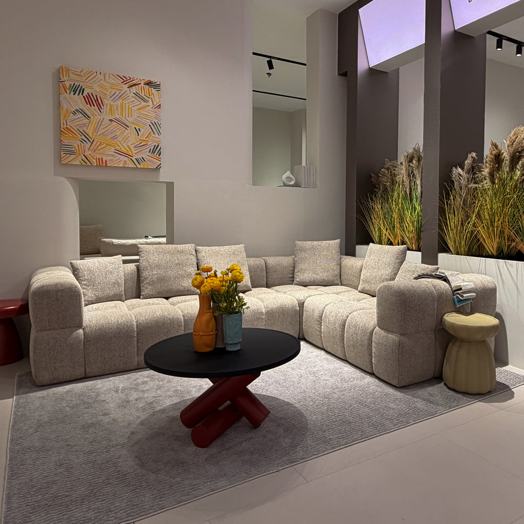 Mayfair Modular Sofa
