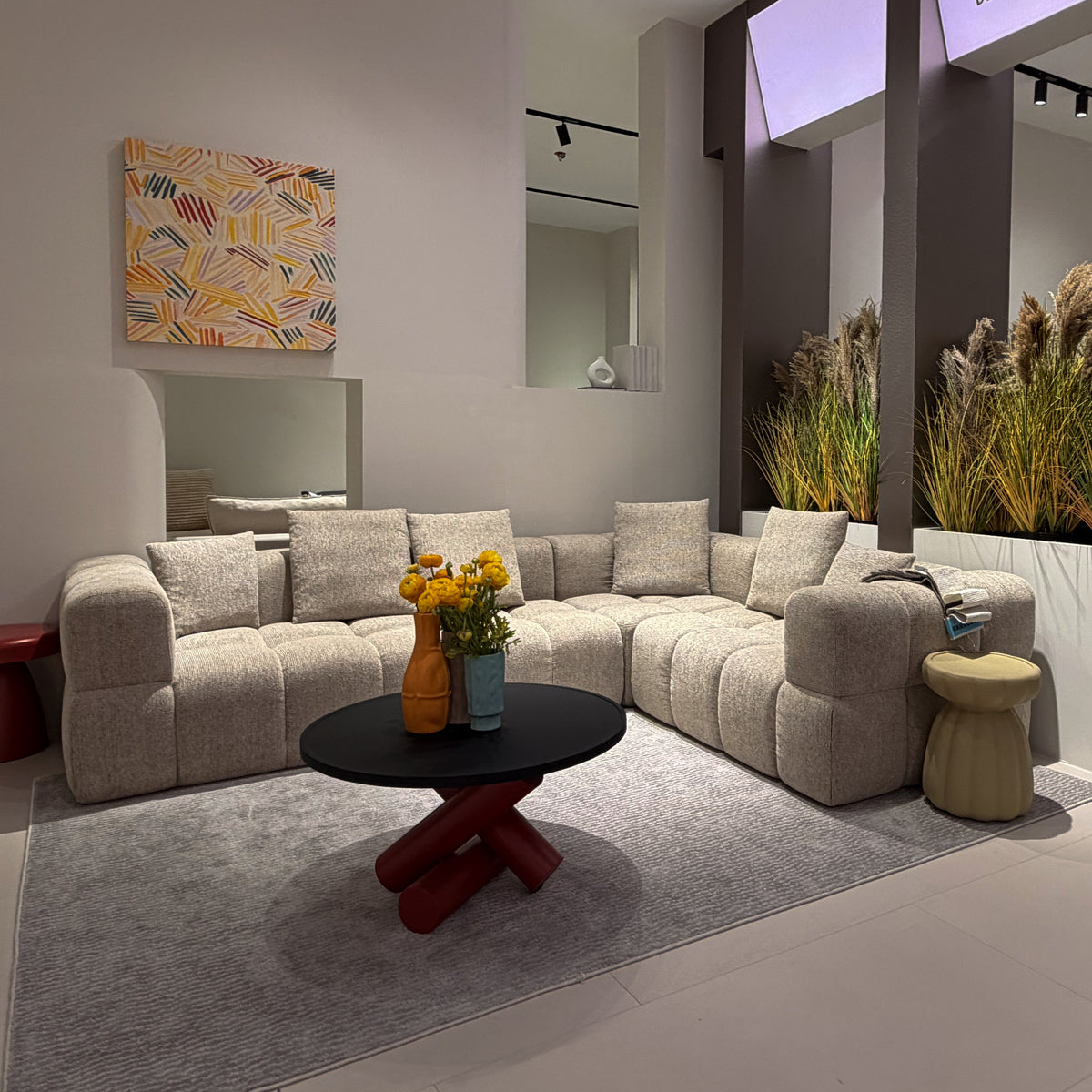 Mayfair Modular Sofa