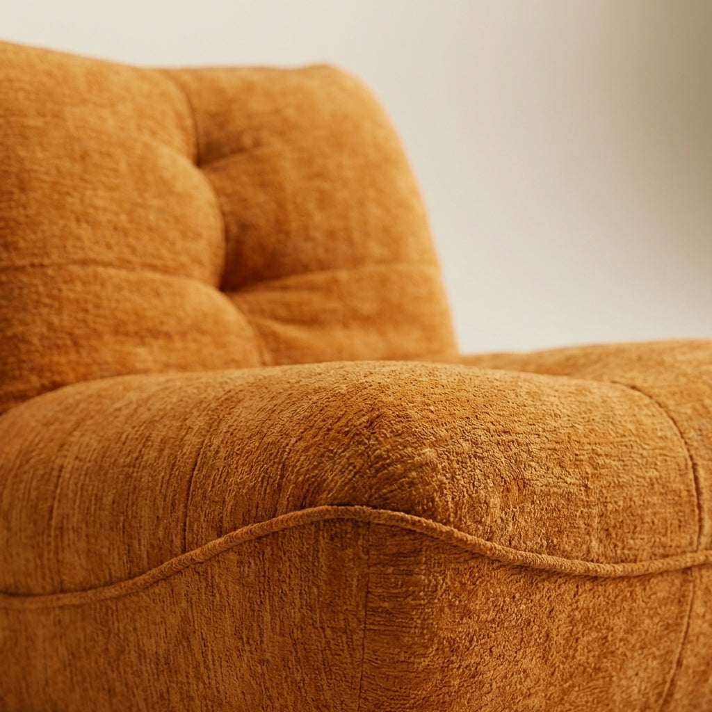 Solis Accent Chair
