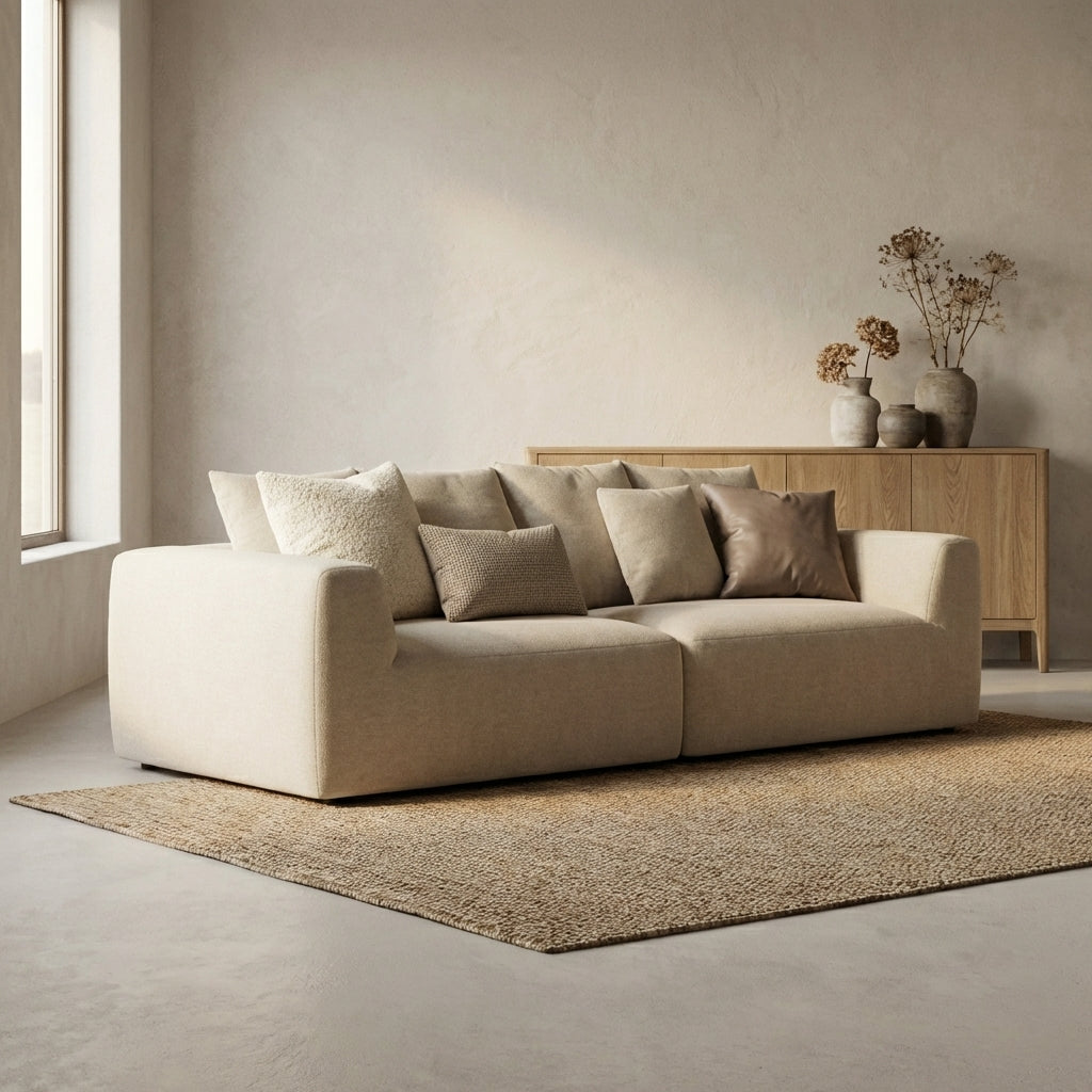 Luma Lounge Sofa