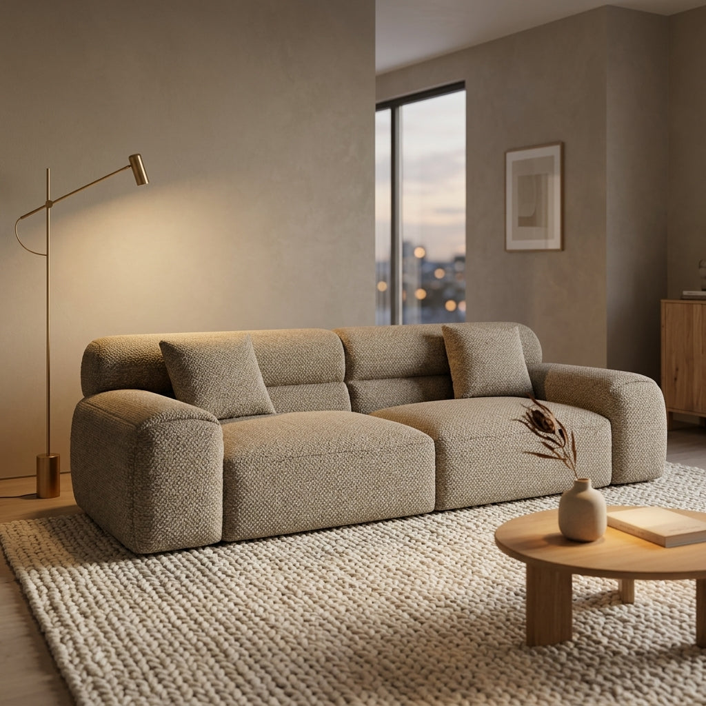 Atlas Sofa