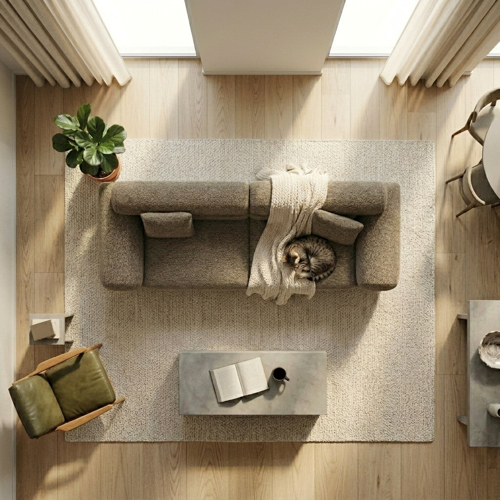 Atlas Sofa