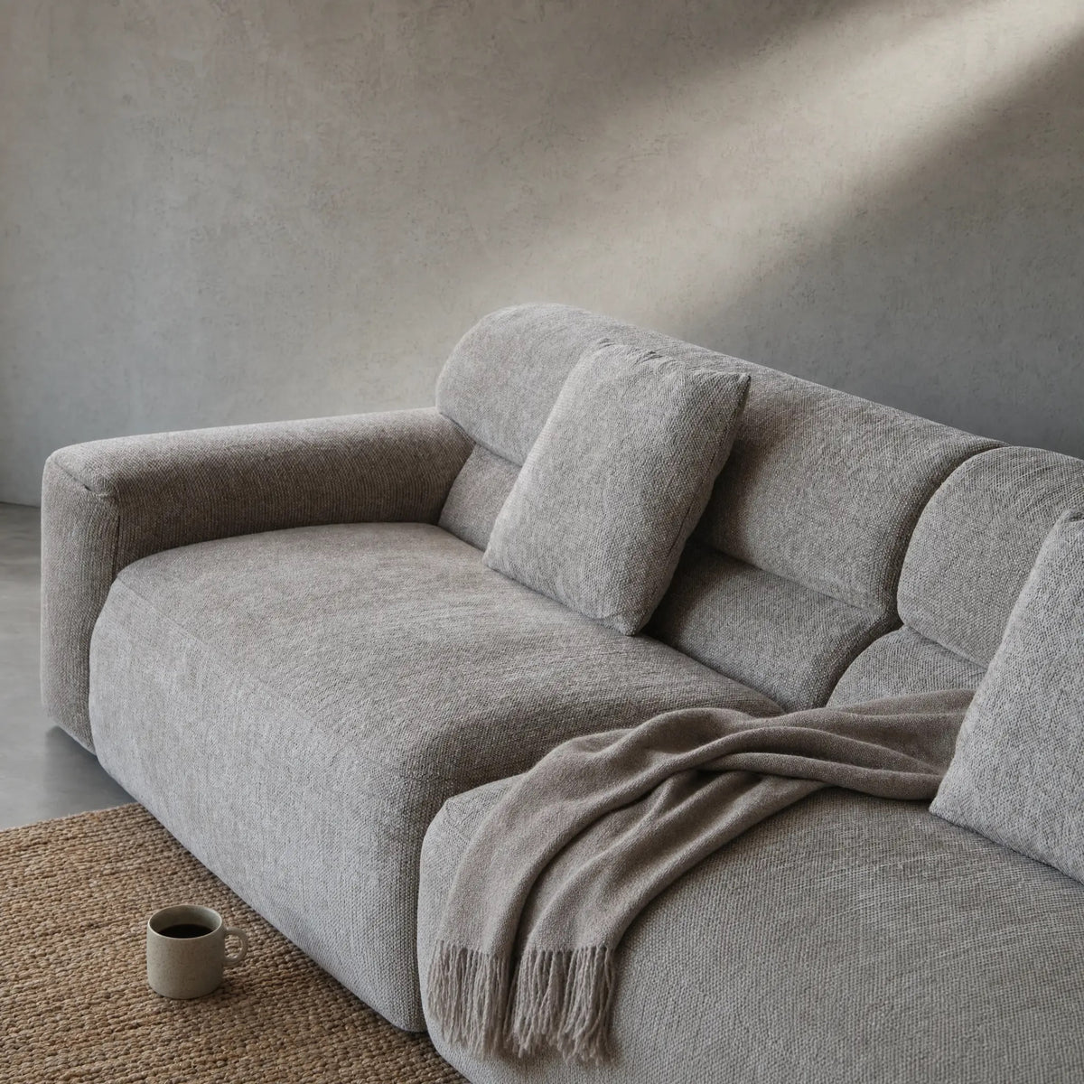 Atlas Sofa
