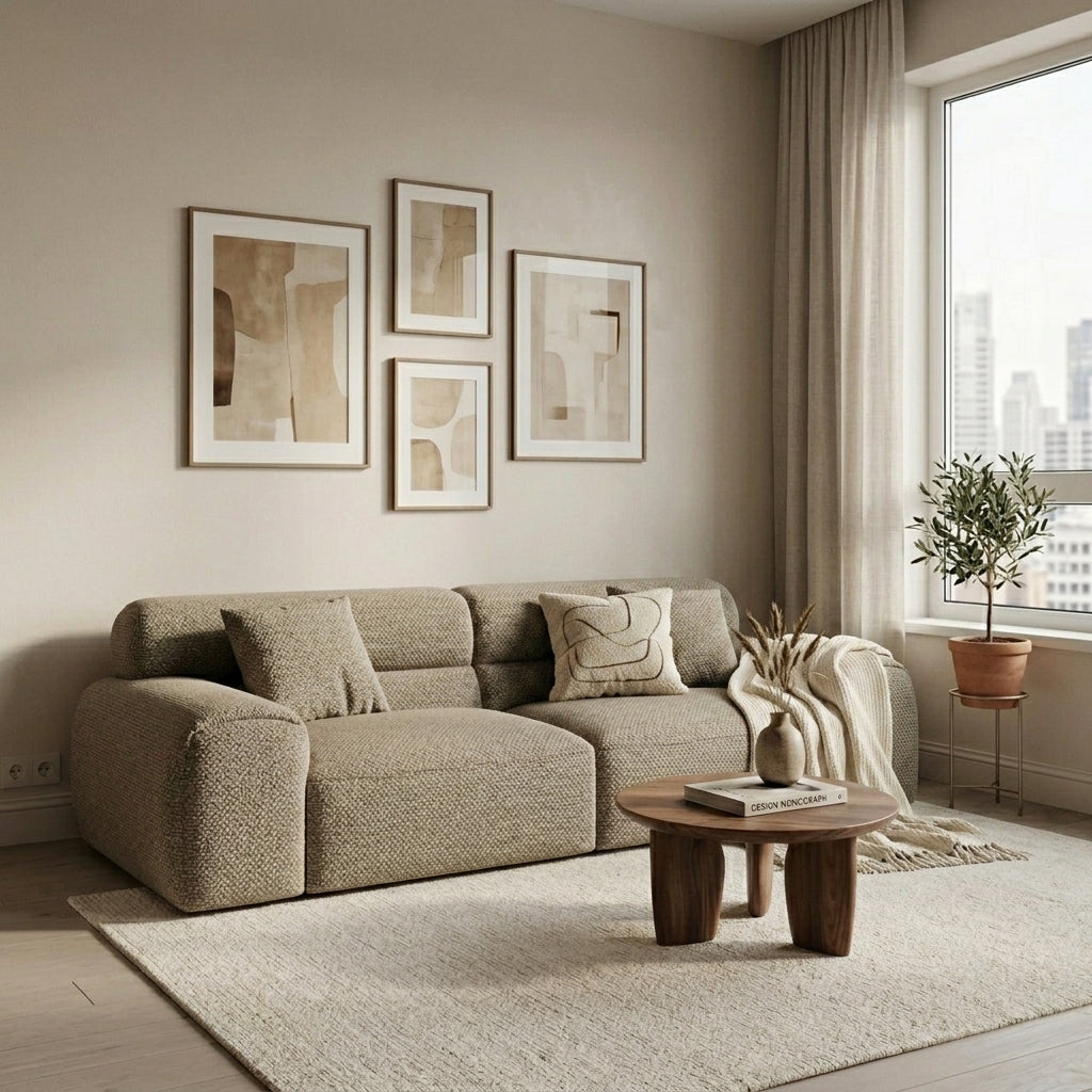 Atlas Sofa