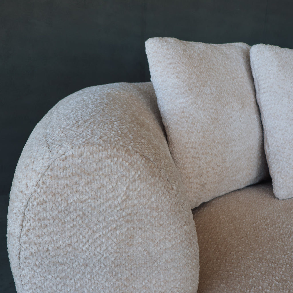 Ember Sectional Sofa