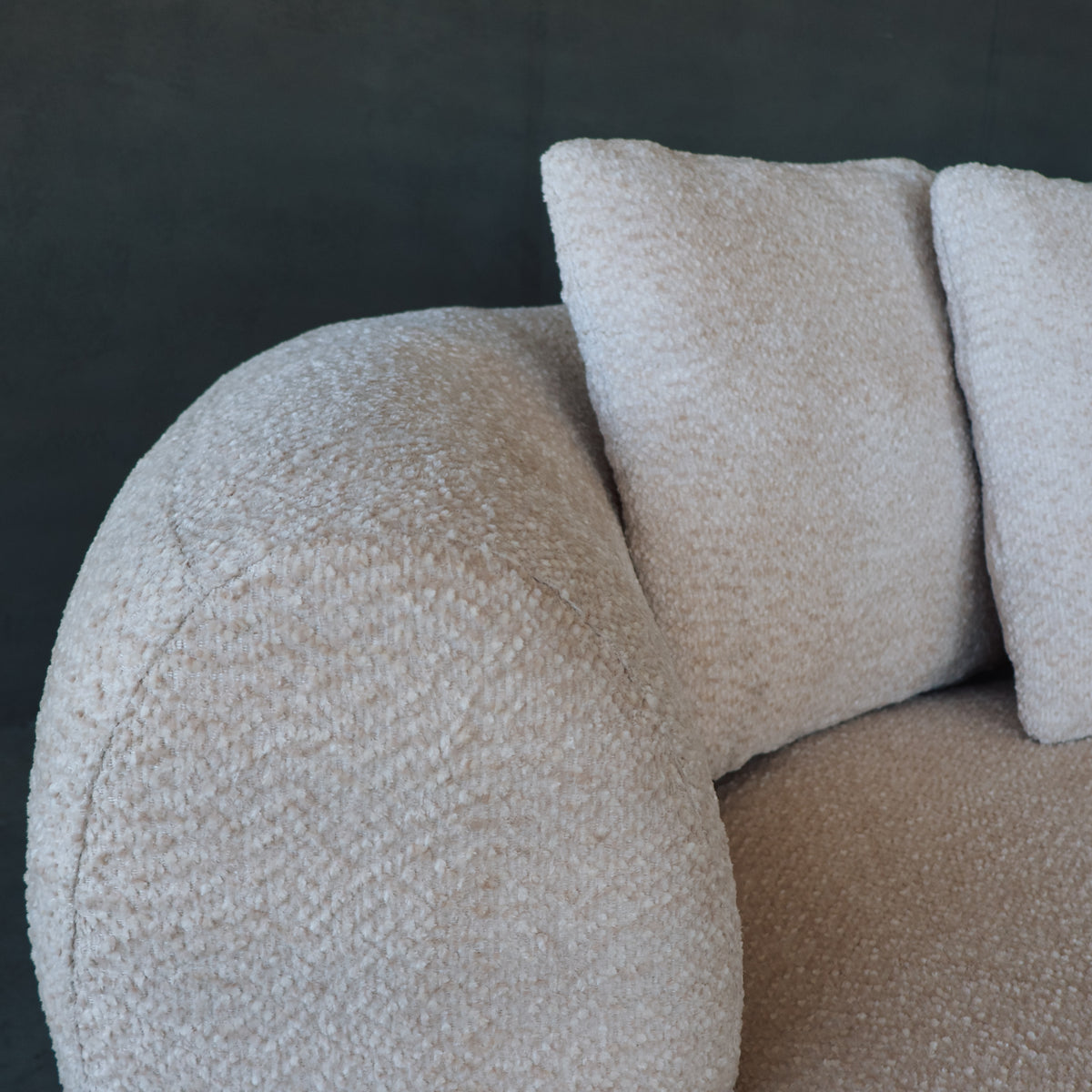 Ember Sectional Sofa