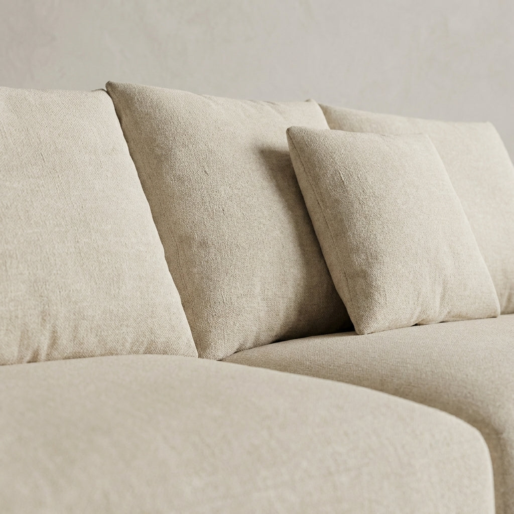 Eden Lounge Sofa