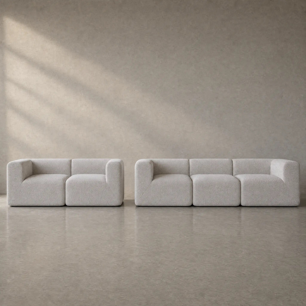 Dwell Three Seater Sofa