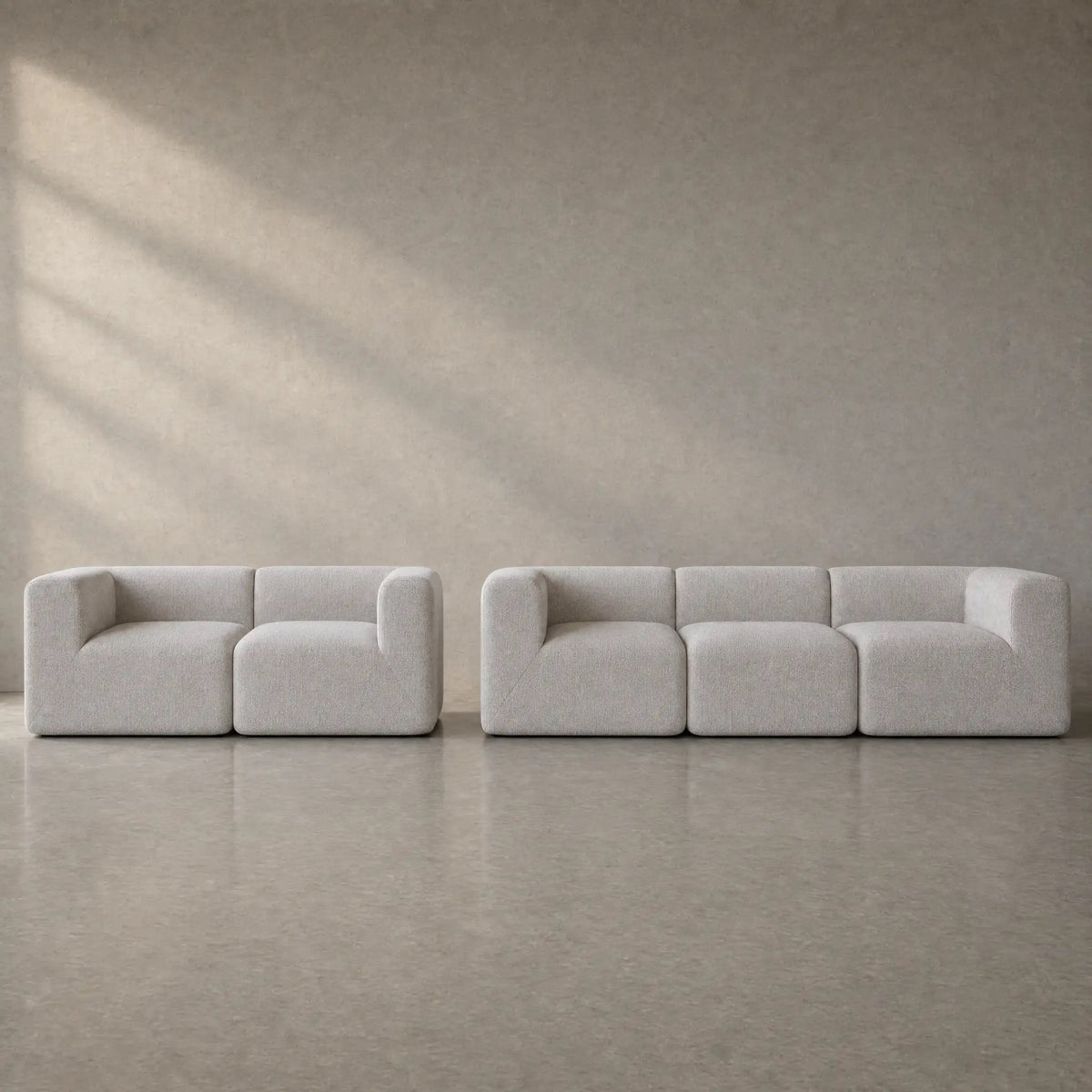 Dwell Three Seater Sofa