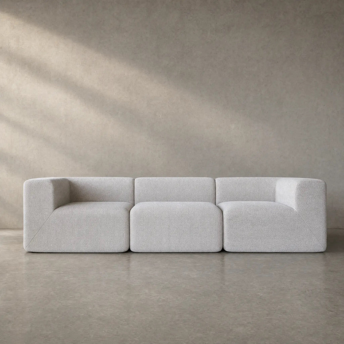 Dwell Three Seater Sofa