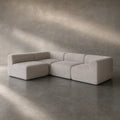 Dwell L Shape Sofa
