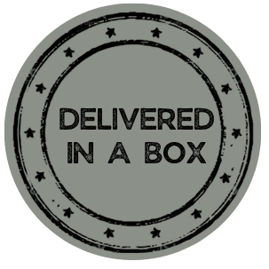 Delivered in a Box