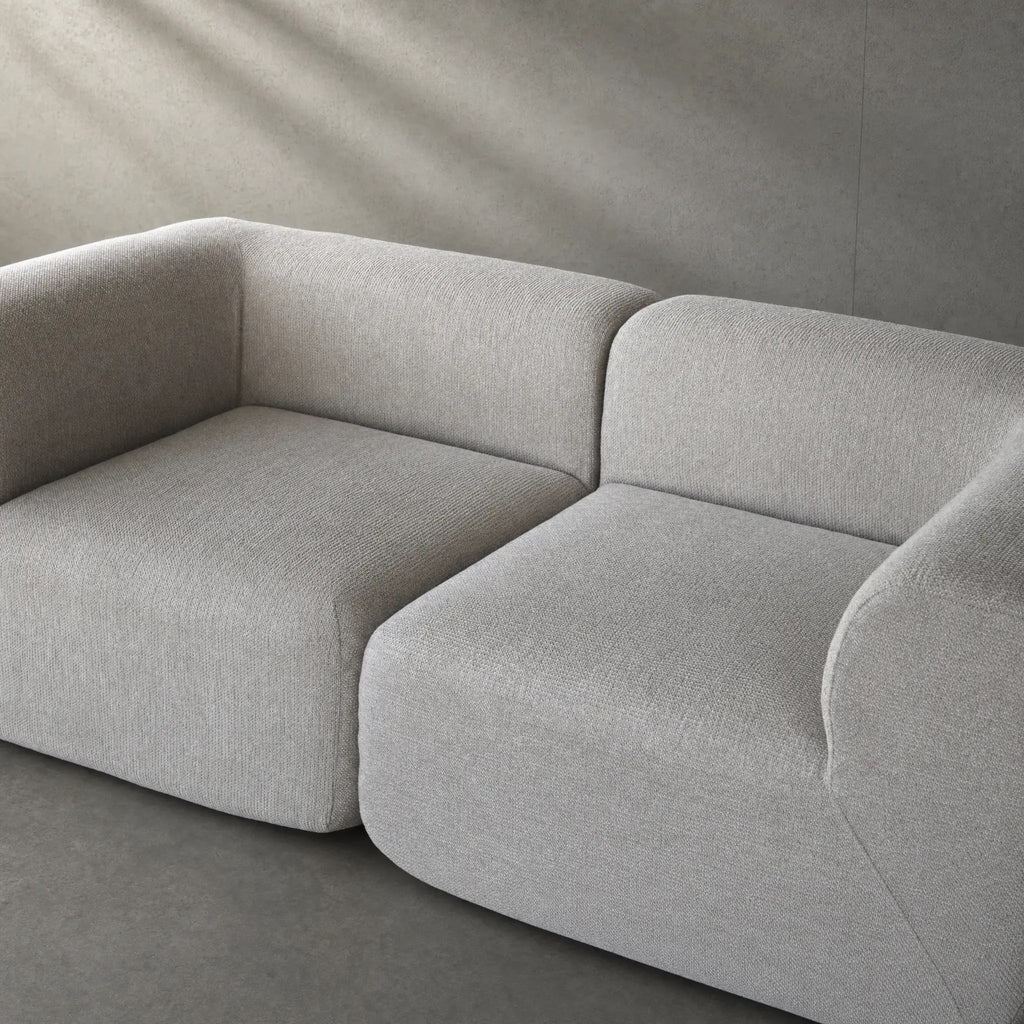 Dwell Two Seater Sofa