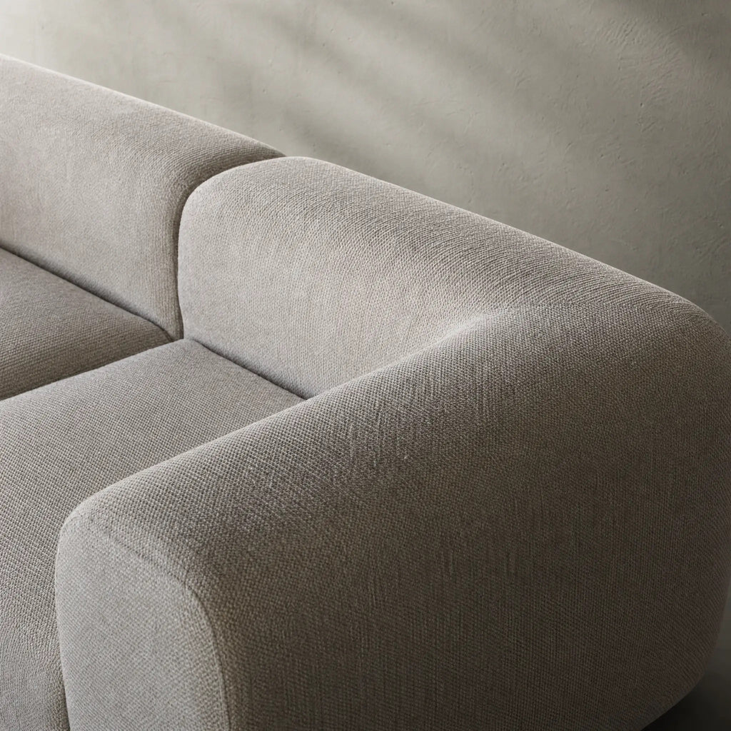 Dwell L Shape Sofa