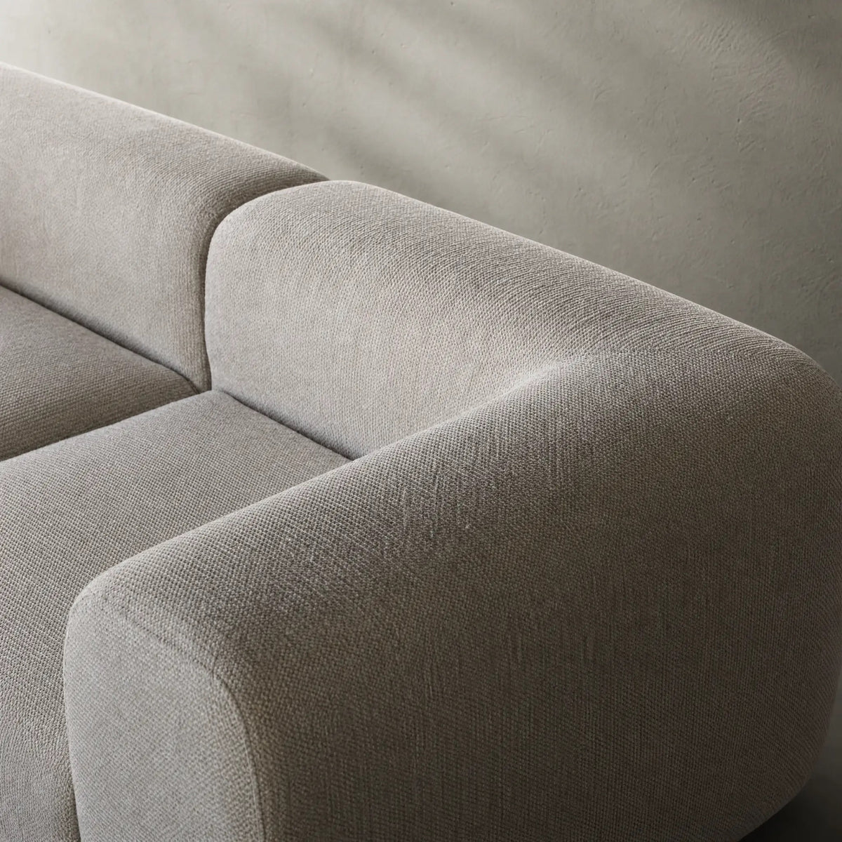 Dwell L Shape Sofa