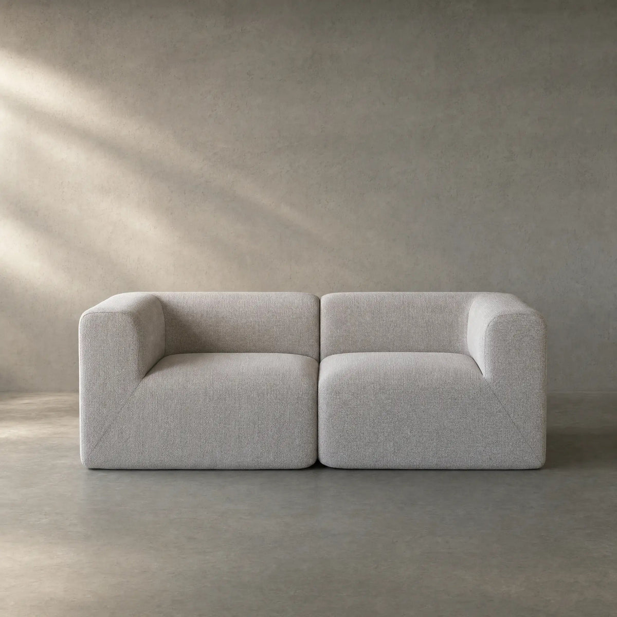 Dwell Two Seater Sofa