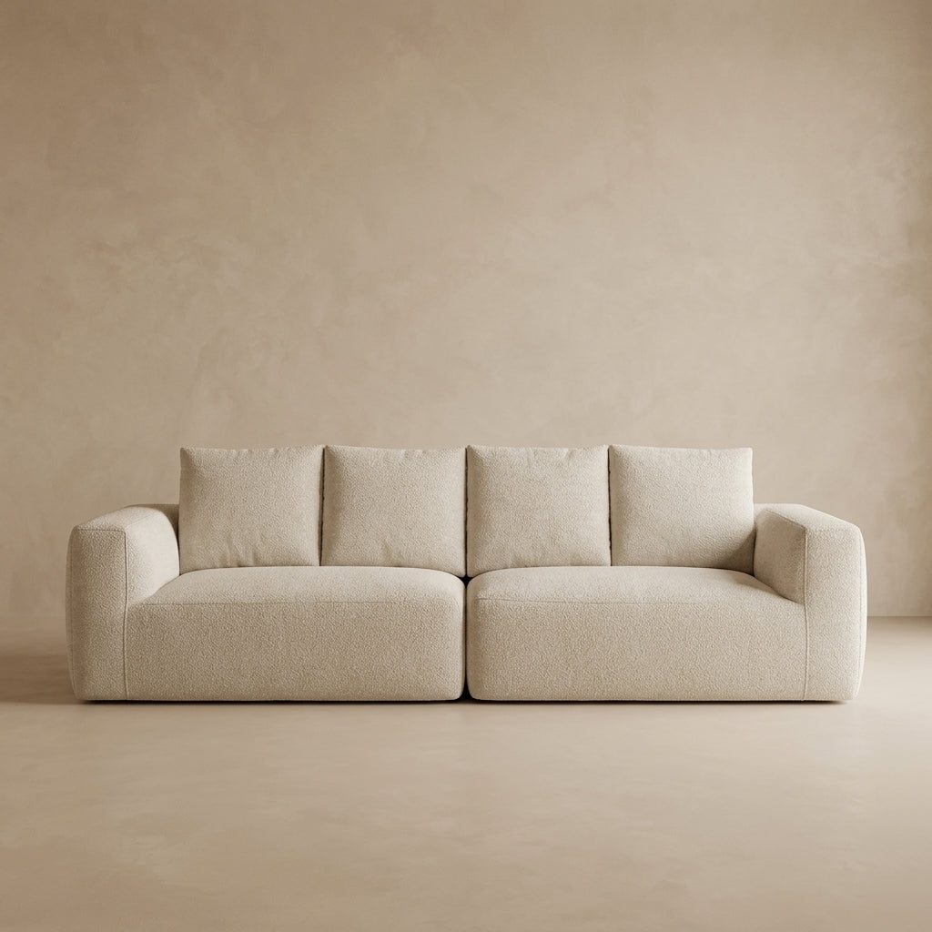 Eden Lounge Sofa