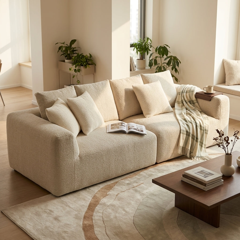 Eden Lounge Sofa