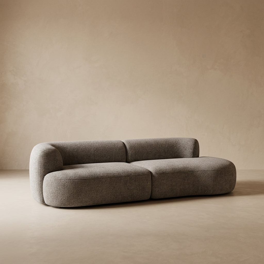 Ember Sectional Sofa