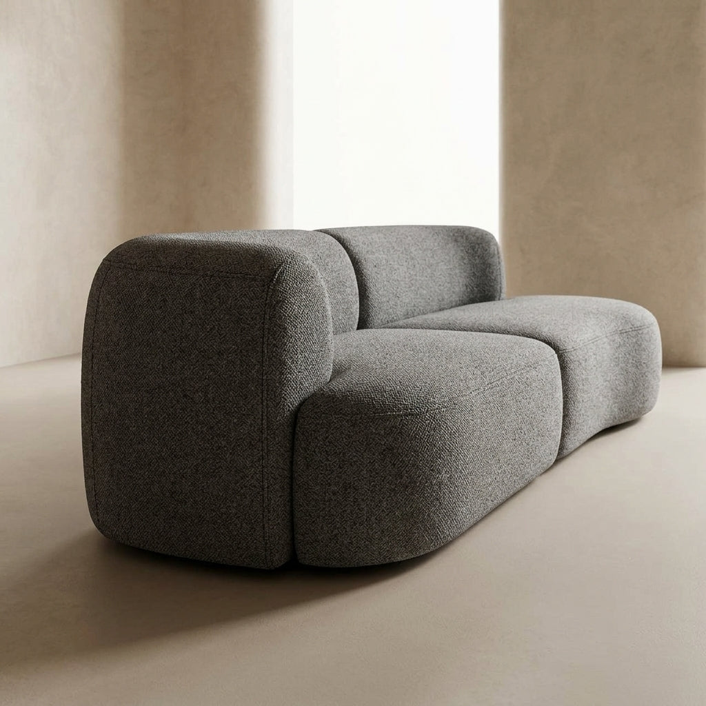 Ember Sectional Sofa