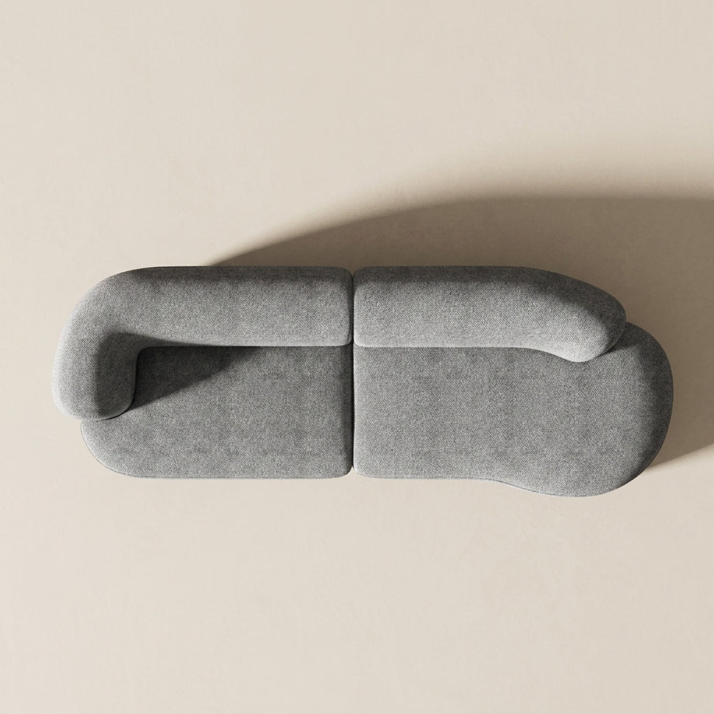 Ember Sectional Sofa