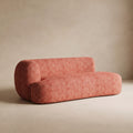 Ember Curve Sofa