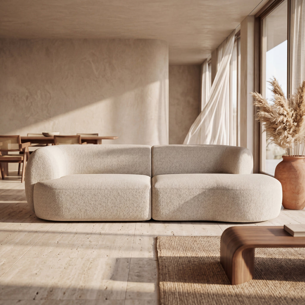 Ember Sectional Sofa
