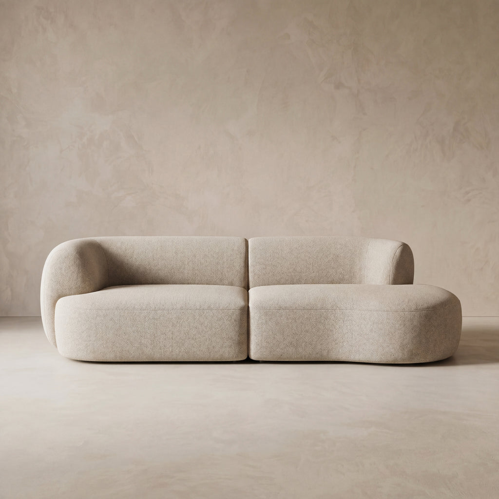 Ember Sectional Sofa