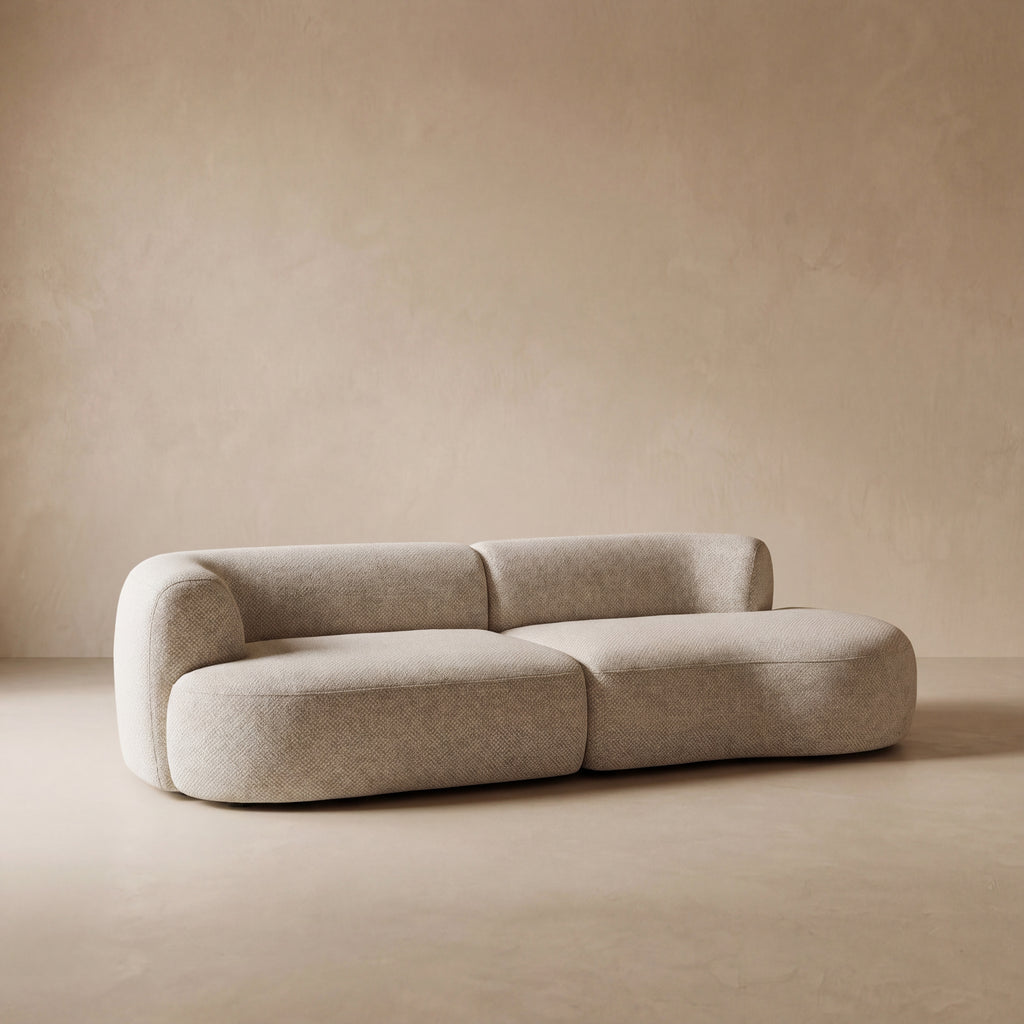 Ember Sectional Sofa