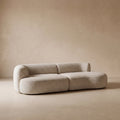 Ember Sectional Sofa