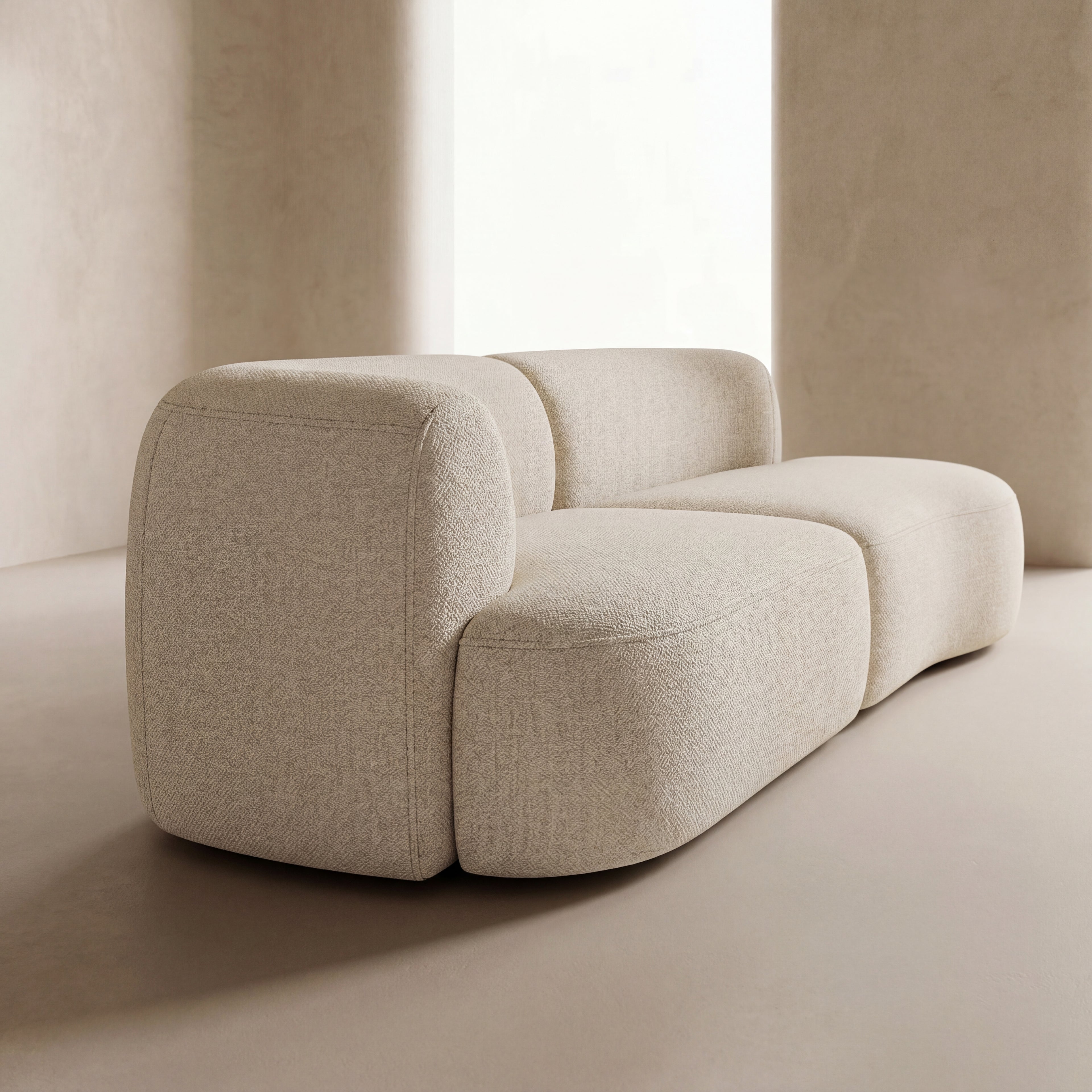Ember Sectional Sofa