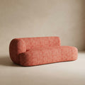 Ember Curve Sofa