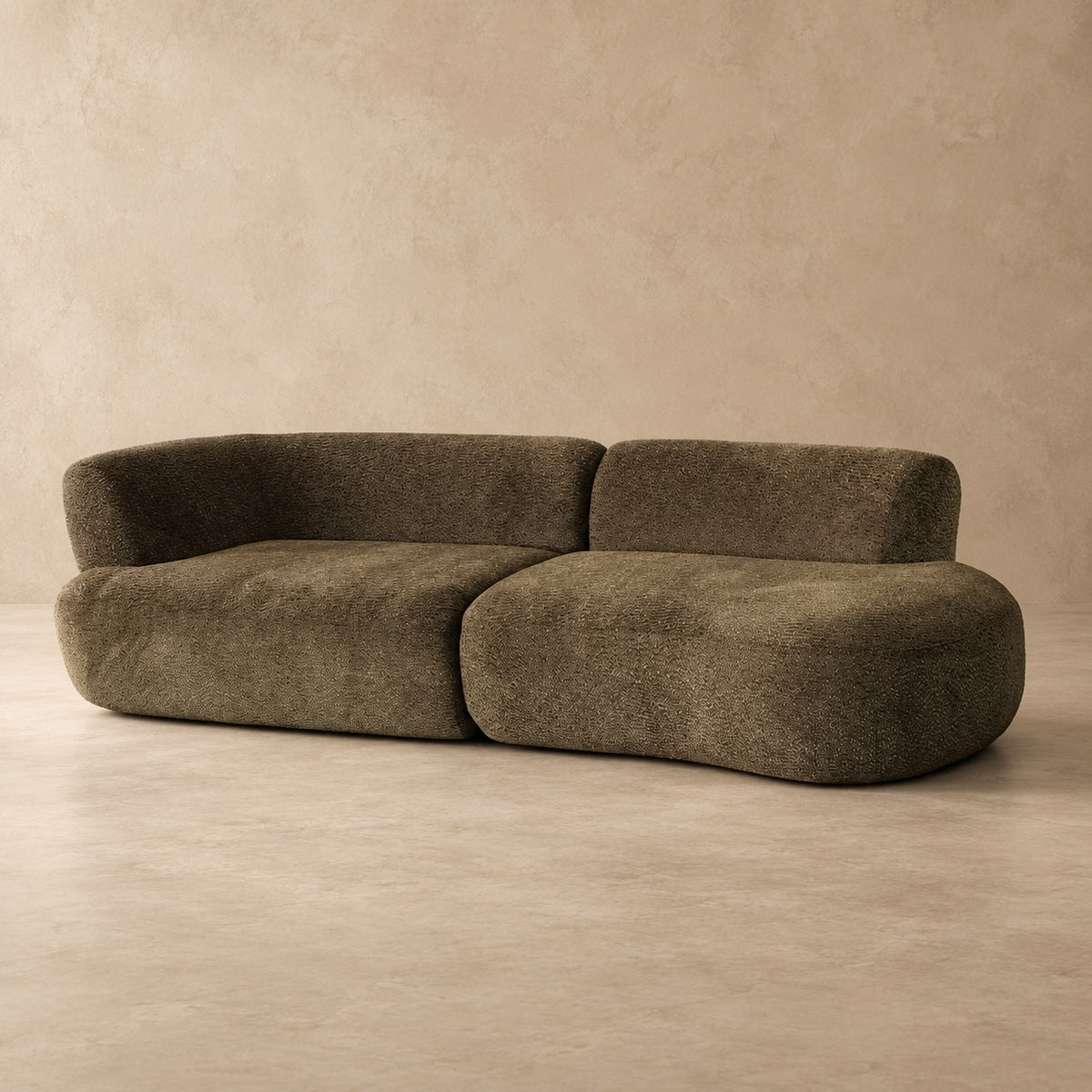 Ember Sectional Sofa