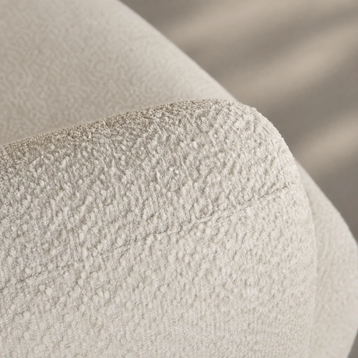 Ember Curve Sofa