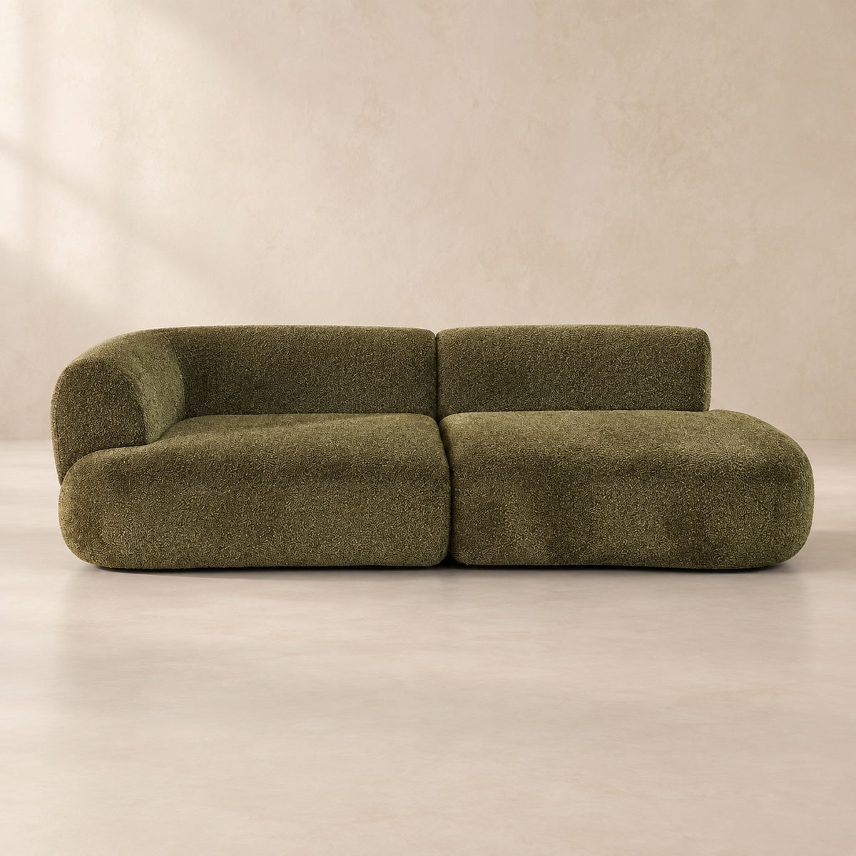 Ember Sectional Sofa