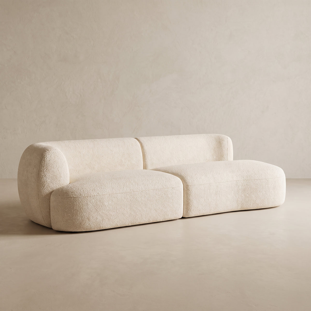 Ember Sectional Sofa