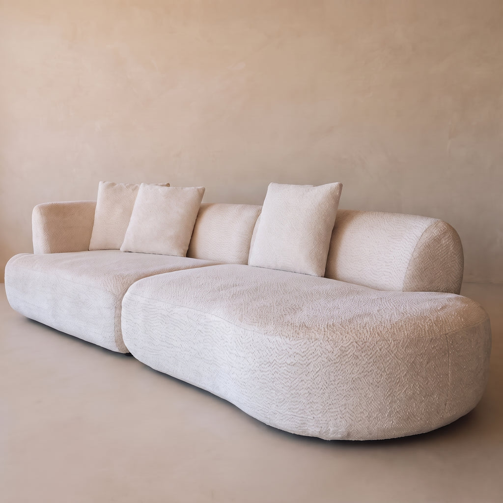 Ember Sectional Sofa
