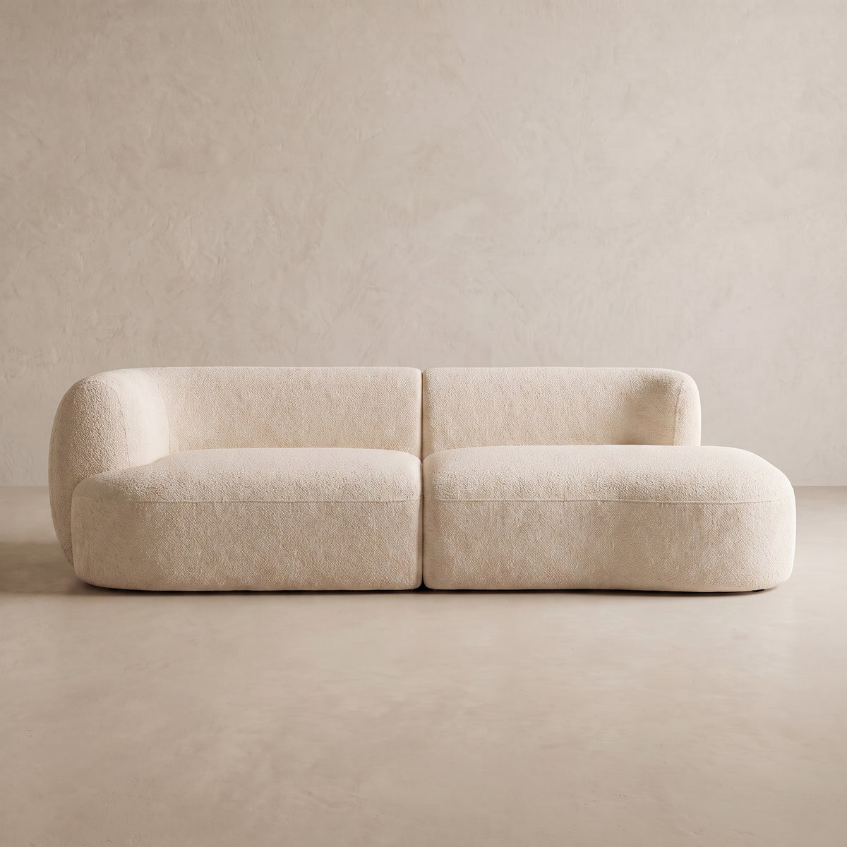 Ember Sectional Sofa