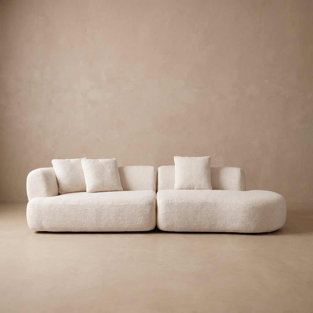 Ember Sectional Sofa