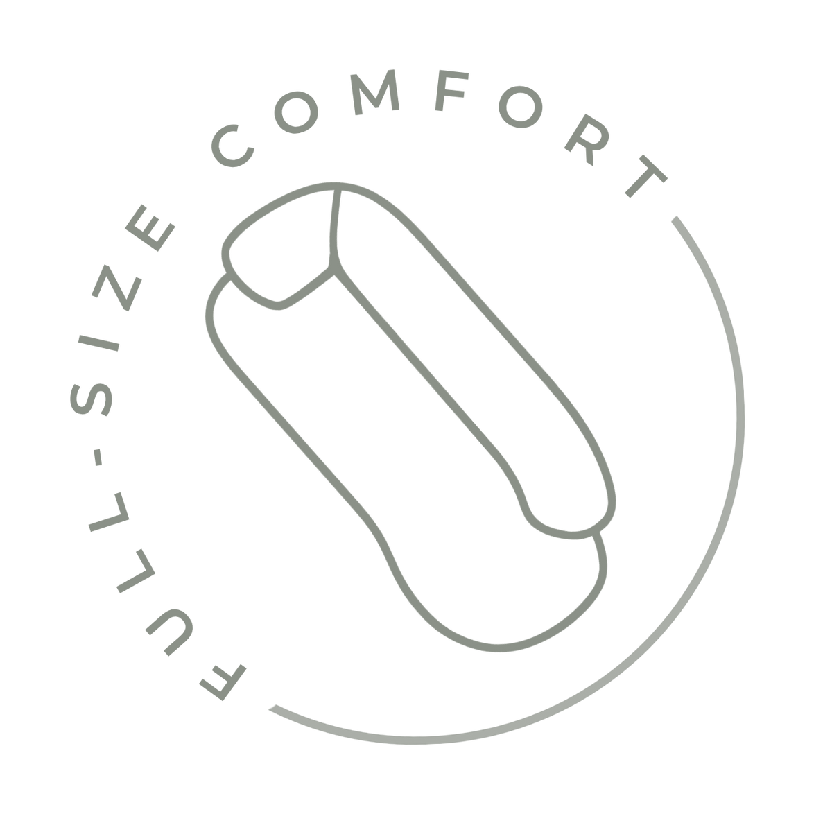 Full Size Comfort