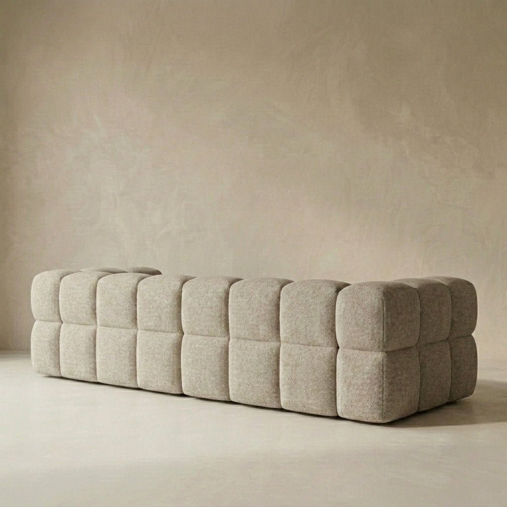 Mayfair Two Seater Sofa