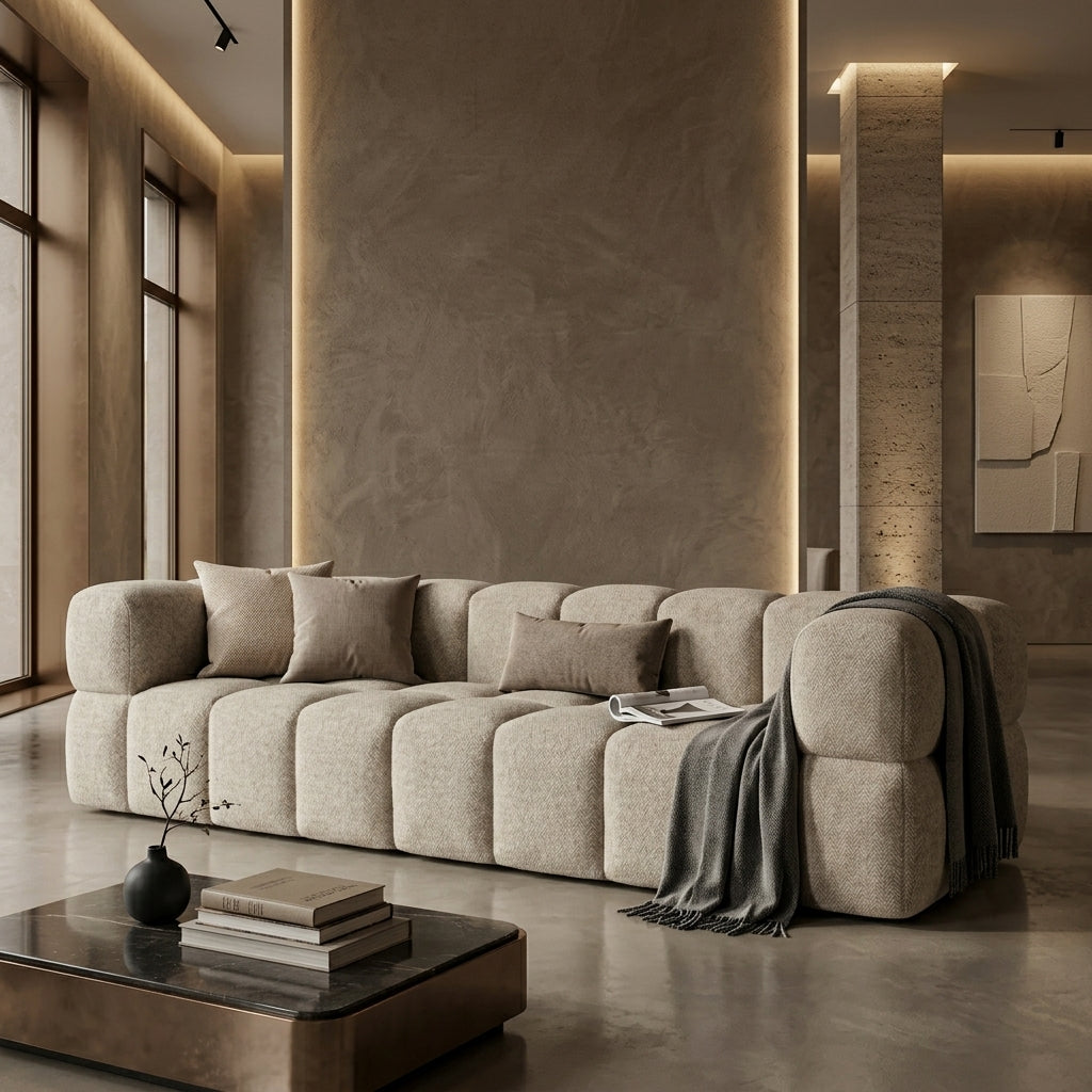 Mayfair Two Seater Sofa