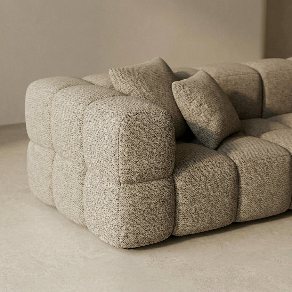Haven Modular Sofa