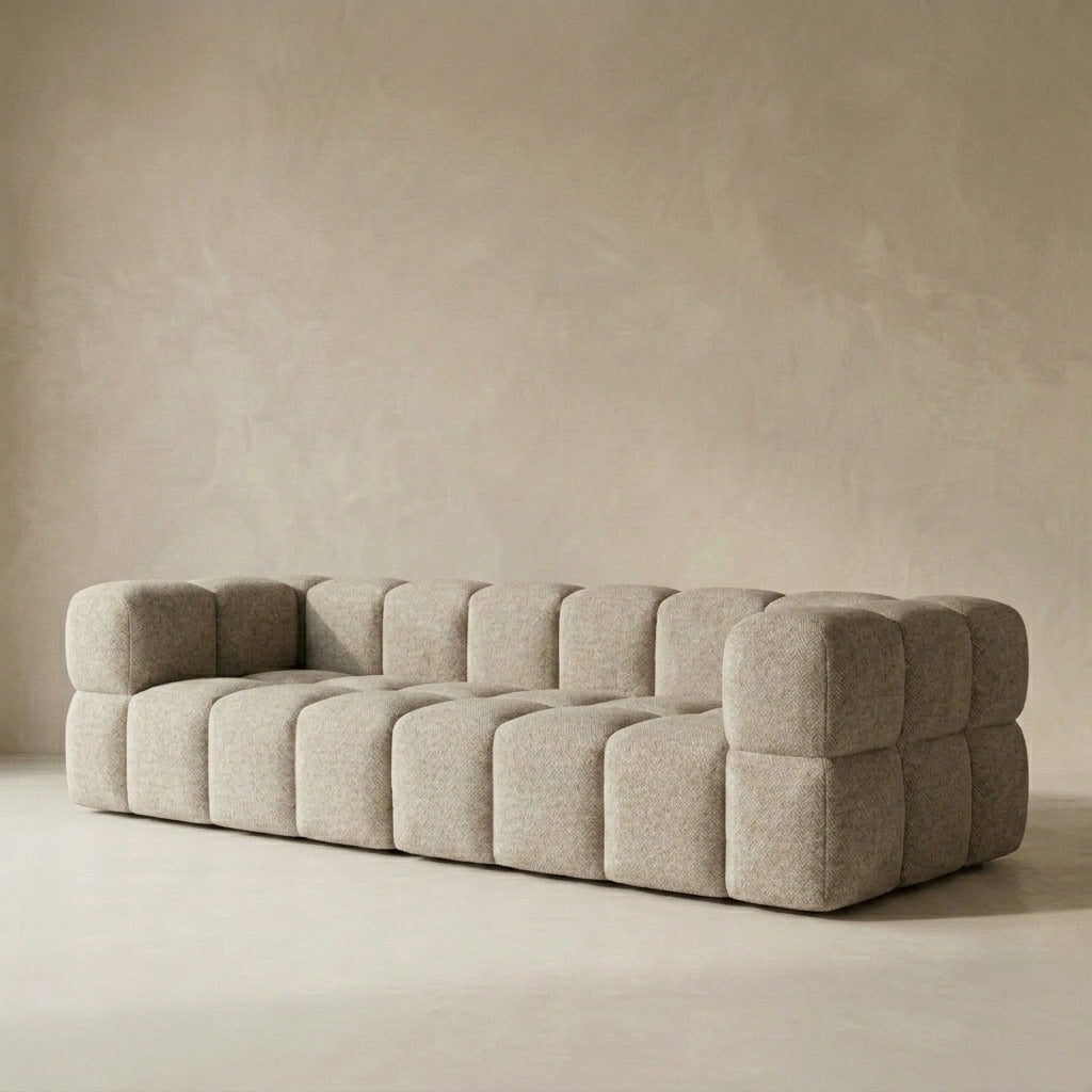 Mayfair Two Seater Sofa