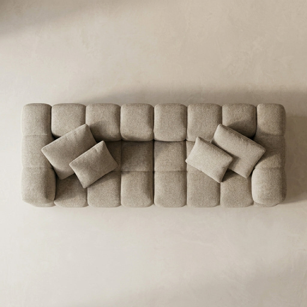 Mayfair Two Seater Sofa