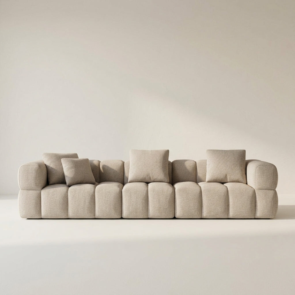 Haven Three Seater Sofa