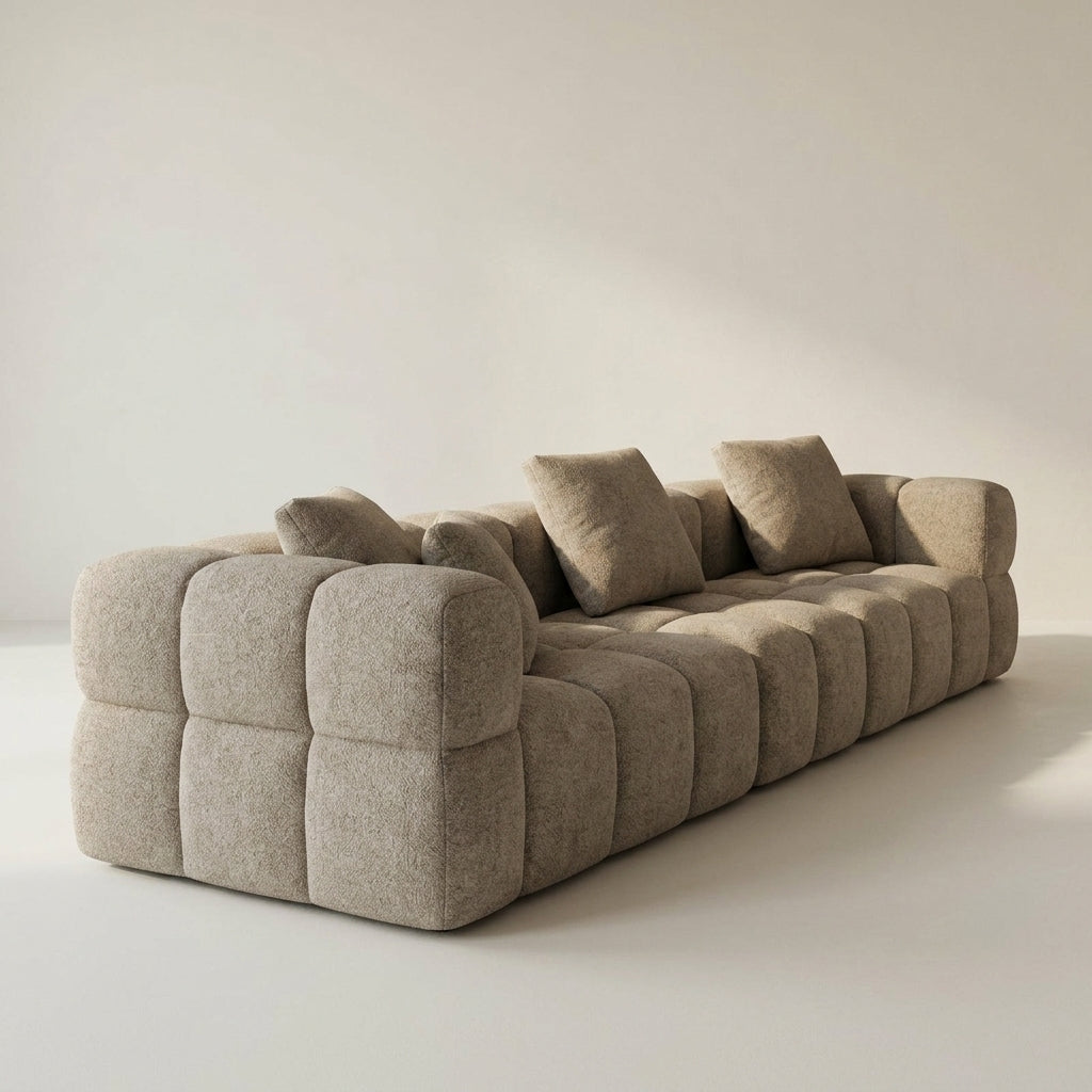 Mayfair Three Seater Sofa